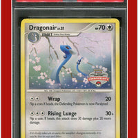 Legends Awakened 52 Dragonair S/P/T Championships PSA 8