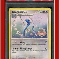 Legends Awakened 52 Dragonair S/P/T Championships PSA 3