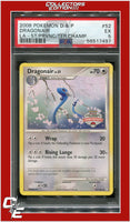 Legends Awakened 52 Dragonair S/P/T Championships PSA 5
