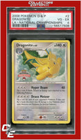 Legends Awakened 2 Dragonite National Championships PSA 4
