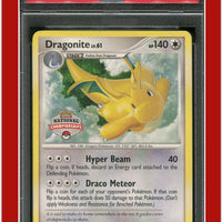 Legends Awakened 2 Dragonite National Championships PSA 4