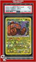 Rising Rivals RT2 Frost Rotom Holo PSA 7
