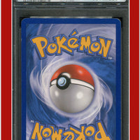 Rising Rivals RT2 Frost Rotom Holo PSA 7