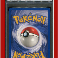 Team Rocket 15 Here Comes Team Team Rocket! Holo PSA 9