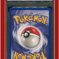 Team Rocket 71 Here Comes Team Team Rocket! 1st Edition PSA 7