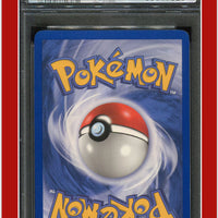 EX Team Rocket Returns 11 Jumpluff Holo PSA 8