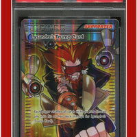 Phantom Forces 118 Full Art Lysandre's Trump Card PSA 5