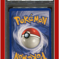 Fossil 11 Magneton Holo PSA 6