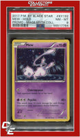 XY Black Star Promo XY192 Mew Holo PSA 8
