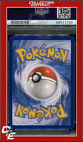 XY Evolutions Mew 53 Holo 3rd Place Pokemon League PSA 8
