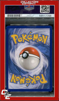 XY Evolutions Mew 53 Holo 4th Place Pokemon League PSA 9
