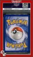 XY Evolutions Mew 53 Holo 4th Place Pokemon League PSA 9
