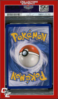 XY Evolutions Mew 53 Holo 4th Place Pokemon League PSA 9
