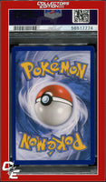 XY Evolutions Mew 53 Holo 4th Place Pokemon League PSA 9
