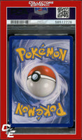 XY Evolutions Mew 53 Holo 4th Place Pokemon League PSA 7
