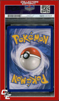 XY Evolutions Mew 53 Holo 4th Place Pokemon League PSA 9
