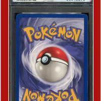 Team Rocket 72 Team Rocket's Sneak Attack 1st Edition PSA 9