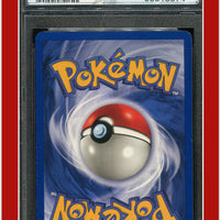 Team Rocket 72 Team Rocket's Sneak Attack 1st Edition PSA 9