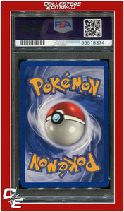 Team Rocket 72 Team Rocket's Sneak Attack 1st Edition PSA 9