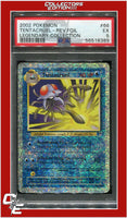 Legendary Collection 66 Tentacruel Reverse Foil PSA 5
