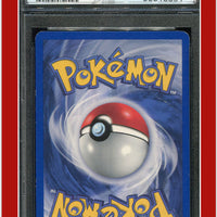 Gym Heroes 19 The Rocket's Trap Holo PSA 6