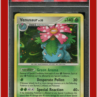 Supreme Victors 13 Venusaur Holo PSA 8