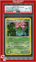 Supreme Victors 13 Venusaur Holo PSA 8
