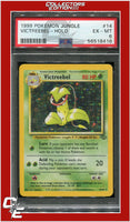 Jungle 14 Victreebel Holo PSA 6
