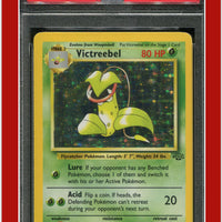 Jungle 14 Victreebel Holo PSA 6