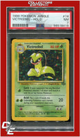 Jungle 14 Victreebel Holo PSA 7
