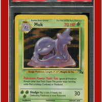 Fossil 13 Muk Holo PSA 2