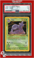 Fossil 13 Muk Holo PSA 5
