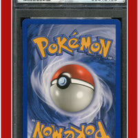 Skyridge 87 Poliwag Reverse Foil PSA 7