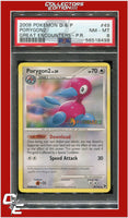 Great Encounters 49 PORYGON2 Prerelease PSA 8
