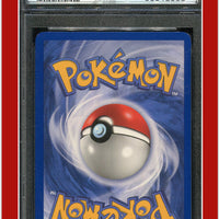 EX Team Rocket Returns 26 Quagsire Reverse Foil PSA 9