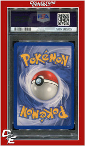 EX Team Rocket Returns 26 Quagsire Reverse Foil PSA 9