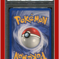 EX Team Rocket Returns 87 Rocket's Hideout Reverse Foil PSA 7