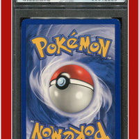 Team Rocket 72 Team Rocket's Sneak Attack PSA 9