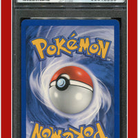 Gym Heroes 33 Rocket's Snorlax PSA 9