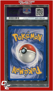 Gym Heroes 33 Rocket's Snorlax PSA 9