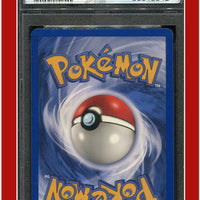 Neo Discovery 29 Scizor PSA 8