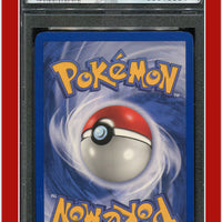 EX Team Rocket Returns 48 Seadra Reverse Foil PSA 8