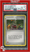 EX Team Rocket Returns 93 Venture Bomb Reverse Foil PSA 8
