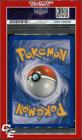 Call of Legends Lightning Energy 91 Holo Crosshatch Play! Pokemon PSA 10
