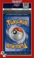 Call of Legends Fighting Energy 93 Holo Crosshatch Play! Pokemon PSA 9

