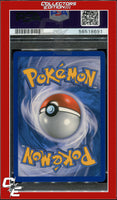 Call of Legends Fighting Energy 93 Holo Crosshatch Play! Pokemon PSA 9
