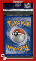 Call of Legends Darkness Energy 94 Holo Crosshatch Play! Pokemon PSA 10
