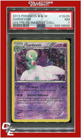 Legendary Treasures Radiant Collection 10/25 Gardevoir PSA 7
