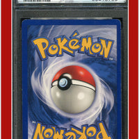 Base Set 46 Charmander Shadowless PSA 6