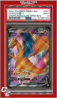 SWSH Black Star Promo 050 Charizard V PSA 9
